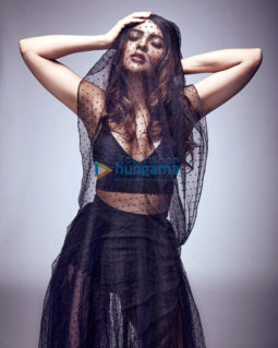 Celeb Photos Of Ruhi Singh