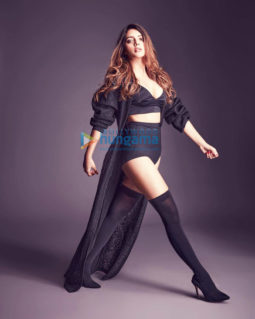 Celeb Photos Of Ruhi Singh
