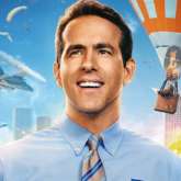 Ryan Reynolds, Jodie Comer, Joe Keery, Lil Rel Howery, Utkarsh Ambudkar and Taika Waititi feature in her new posters of Free Guy