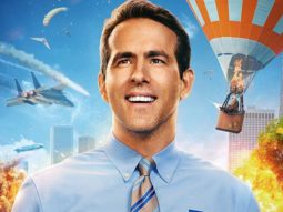 Ryan Reynolds, Jodie Comer, Joe Keery, Lil Rel Howery, Utkarsh Ambudkar and Taika Waititi feature in her new posters of Free Guy