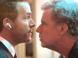Ryan Reynolds and Will Ferrell begin shooting for Apple original movie Spirited