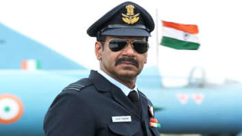 SCOOP: Ajay Devgn’s Bhuj gearing up for an Independence Day premiere on Disney+ Hotstar