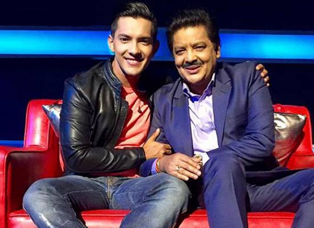 SCOOP: Udit Narayan & son Aditya Narayan to perform together at Indian Idol finale SCOOP: Udit Narayan & son Aditya Narayan to perform together at Indian Idol finale