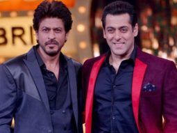 Shah Rukh Khan may shoot Tiger 3 cameo with Salman Khan at YRF Studios where he is shooting Pathaan