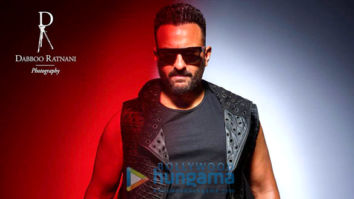 Celeb Photos Of Saif Ali Khan