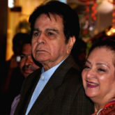 Saira Banu on her marriage with Dilip Kumar