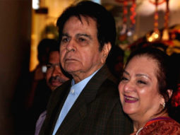 Saira Banu on her marriage with Dilip Kumar