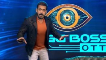 Salman Khan: “Iss baar ka Bigg Boss itna CRAZY, itna Over the top…”