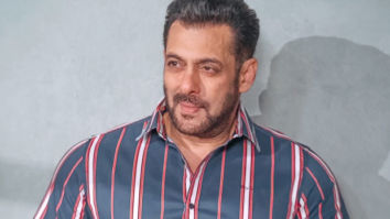 Salman Khan to fly abroad for Tiger 3 on August 12; Katrina Kaif, Emraan Hashmi to film across several European locations