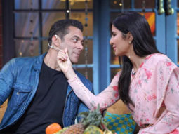 Salman Khan wishes Katrina Kaif on her birthday – “Lots of love and respect in your life”