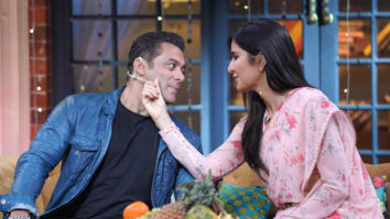 Salman Khan wishes Katrina Kaif on her birthday – “Lots of love and respect in your life”
