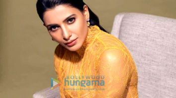 Celeb Photos Of Samantha Akkineni