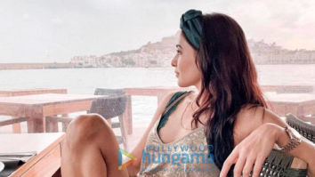 Celeb Photos Of Samantha Akkineni