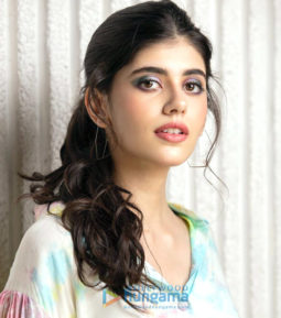 Celeb Photos Of Sanjana Sanghi