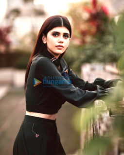 Celeb Photos Of Sanjana Sanghi