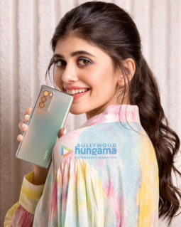 Celebrity Photo Of Sanjana Sanghi