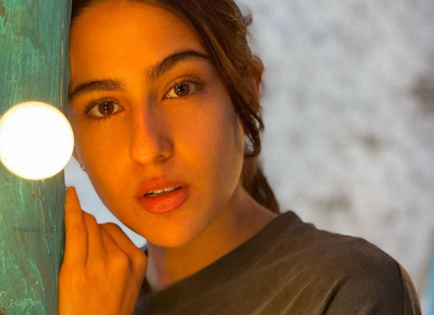 After Atrangi Re, Sara Ali Khan roped in for Aanand L Rai's production titled Nakhrewali