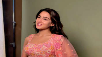 Celeb Photos Of Sara Ali Khan