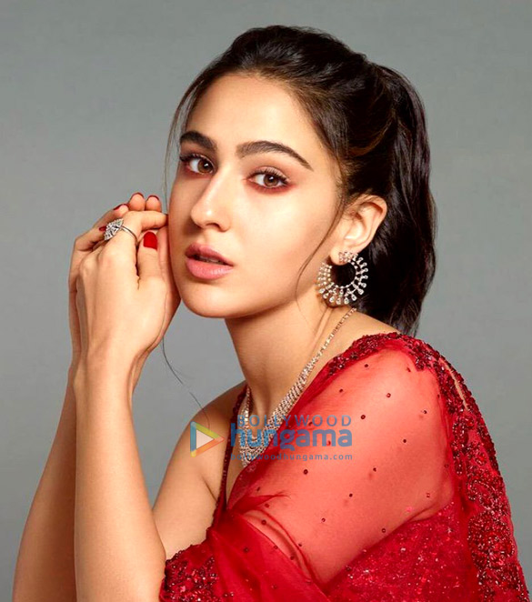 Sara Ali Khan