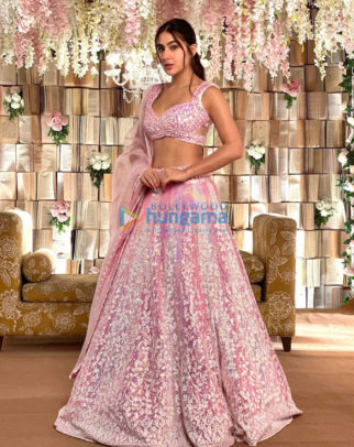 Celebrity Photo Of Sara Ali Khan