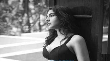 Celeb Photos Of Sara Ali Khan