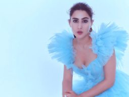Sara Ali Khan shares the simplest way to her heart
