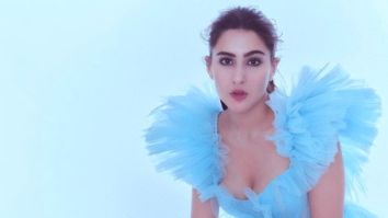 Sara Ali Khan shares the simplest way to her heart