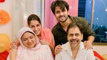 Sasural Simar Ka fame Shoaib Ibrahim’s father suffers a brain stroke; admitted to ICU