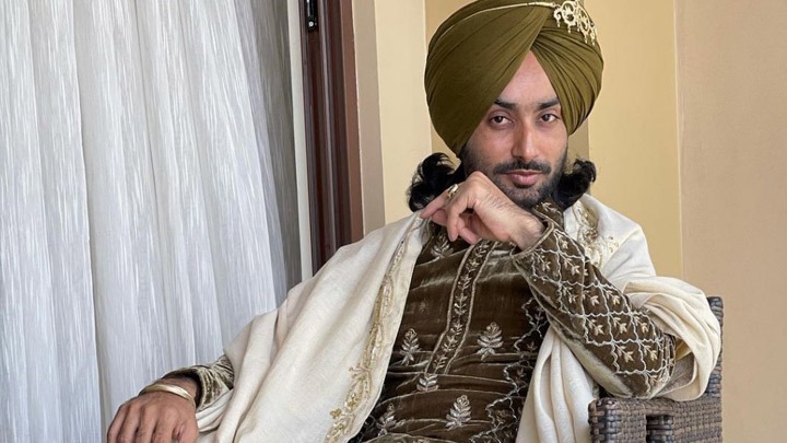 Satinder Sartaaj: “Pakeezgi ki KHOOBI ye hai ke aaj tak zindagi mein maine jitne bhi…” Satinder Sartaaj: “Pakeezgi ki KHOOBI ye hai ke aaj tak zindagi mein maine jitne bhi…”