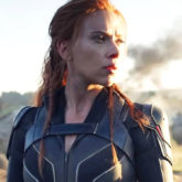 Scarlett Johansson sues Disney for breach of contract over Black Widow release; the studio fires back 