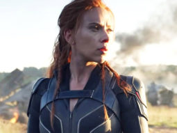 Scarlett Johansson sues Disney for breach of contract over Black Widow release; the studio fires back 