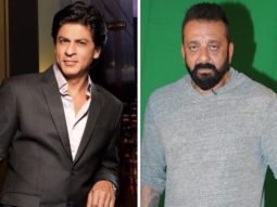 Shah Rukh Khan and Sanjay Dutt to come together for the first time for multilingual film Rakhee