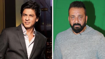 Shah Rukh Khan and Sanjay Dutt to come together for the first time for multilingual film Rakhee
