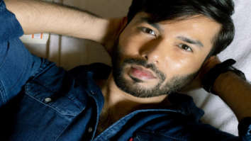 Celebrity Photo Of Shahab Ali