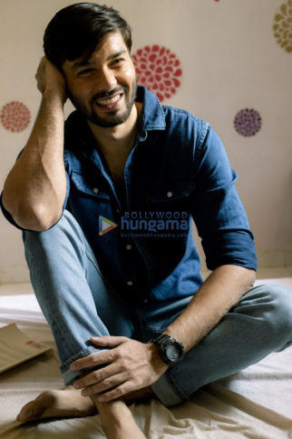 Celebrity Photo Of Shahab Ali