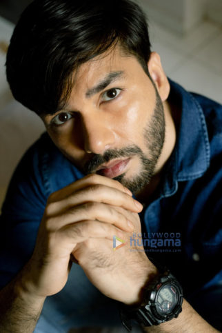 Celebrity Photo Of Shahab Ali