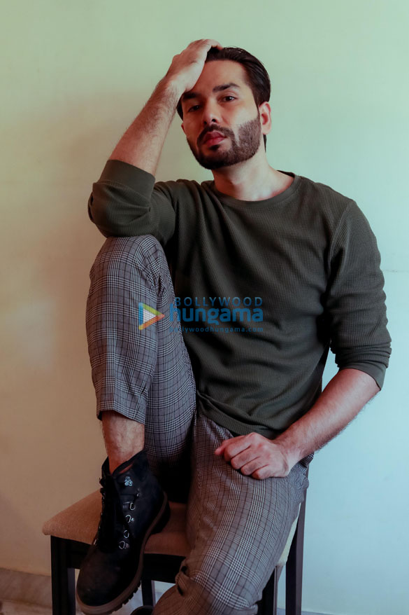 shahab ali 6