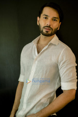 Celebrity Photo Of Shahab Ali