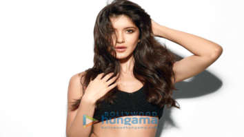 Celeb Photos Of Shanaya Kapoor