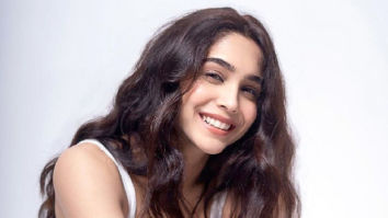 Celeb Photos Of Sharvari Wagh