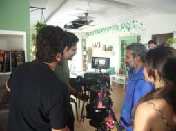 Sharwanand and Rashmika Mandanna’s Aadavaallu Meeku Johaarlu begins shooting