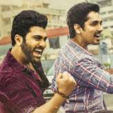Sharwanand and Siddharth starrer Maha Samudram shooting wrapped
