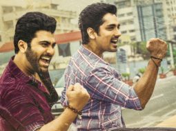 Sharwanand and Siddharth starrer Maha Samudram shooting wrapped