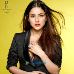 Celebrity Photo Of Shehnaaz Gill