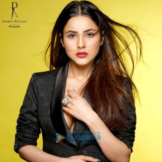 Celebrity Photo Of Shehnaaz Gill