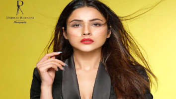 Celebrity Photo Of Shehnaaz Gill