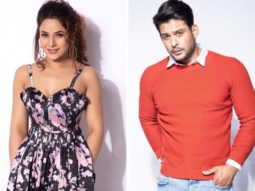 Shehnaaz Gill and Sidharth Shukla in talks for Bigg Boss OTT on Voot