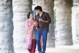 Movie Stills Of The Movie Shershaah