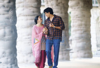 Movie Stills Of The Movie Shershaah