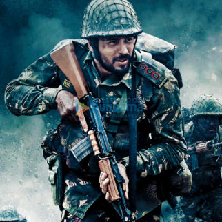 Movie Stills Of Shershaah